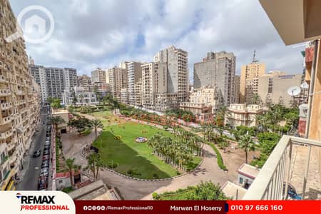3 Bedroom Apartment for Sale in Saba Pasha, Alexandria - 01. jpg