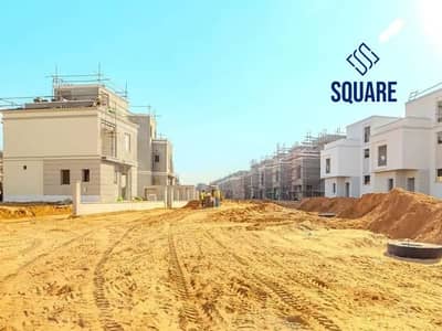 3 Bedroom Townhouse for Sale in Sheikh Zayed, Giza - IMG-20250622-WA0003. jpg 3 Bedroom Townhouse for Sale in Sheikh Zayed, Giza - IMG-20250622-WA0003. jpg