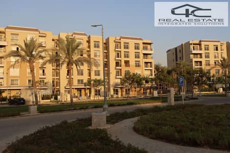 1 Bedroom Flat for Sale in Mostakbal City, Cairo - IMG_3924. JPG 1 Bedroom Flat for Sale in Mostakbal City, Cairo - IMG_3924. JPG