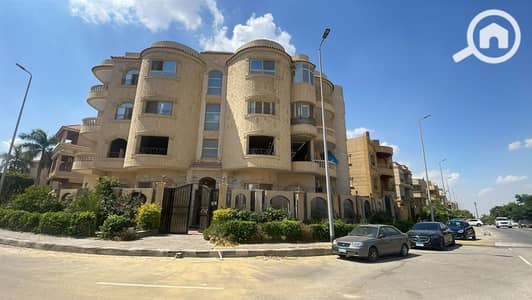 فلیٹ 3 غرف نوم للبيع في القاهرة الجديدة، القاهرة - IMG-20251203-WA0147. jpg فلیٹ 3 غرف نوم للبيع في القاهرة الجديدة، القاهرة - IMG-20251203-WA0147. jpg