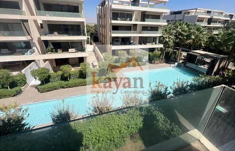 فلیٹ 3 غرف نوم للايجار في القاهرة الجديدة، القاهرة - WhatsApp Image 2025-12-14 at 16.11. 06 (2). jpeg