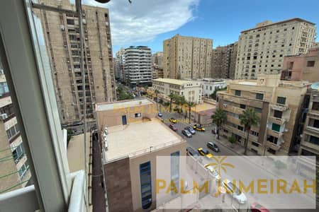 شقة 3 غرف نوم للبيع في رشدي، الإسكندرية - 0. jpg شقة 3 غرف نوم للبيع في رشدي، الإسكندرية - 0. jpg