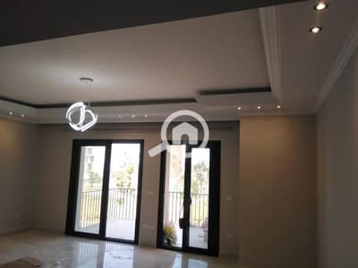 شقة 3 غرف نوم للايجار في الشيخ زايد، الجيزة - WhatsApp Image 2025-12-14 at 2.16. 26 PM (1). jpeg