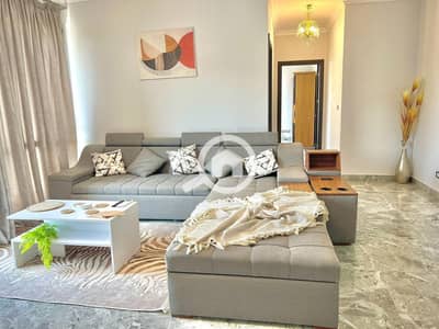 2 Bedroom Flat for Rent in New Cairo, Cairo - IMG-20251211-WA0210. jpg 2 Bedroom Flat for Rent in New Cairo, Cairo - IMG-20251211-WA0210. jpg