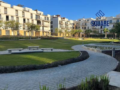 3 Bedroom Flat for Sale in Sheikh Zayed, Giza - IMG-20250619-WA0098. jpg 3 Bedroom Flat for Sale in Sheikh Zayed, Giza - IMG-20250619-WA0098. jpg