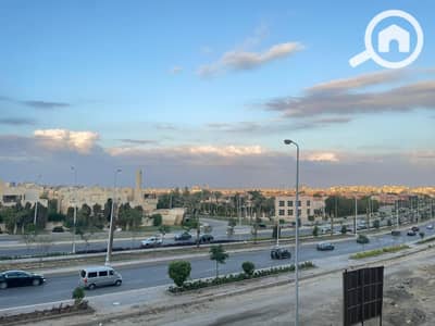 شقة 3 غرف نوم للايجار في الشيخ زايد، الجيزة - 6ab6b242-45e9-4bb8-b3b4-bb26535d1266. jpeg