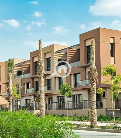 3 Bedroom Villa for Sale in New Cairo, Cairo - WhatsApp Image 2025-12-14 at 5.28. 17 PM (2). jpeg