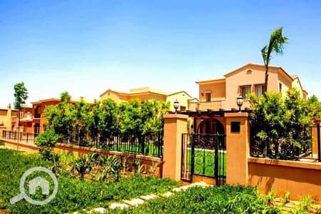 توين هاوس 4 غرف نوم للبيع في القاهرة الجديدة، القاهرة - 72748820_411019472922707_3552726479722774528_n!!!!!!!!!!!. jpg