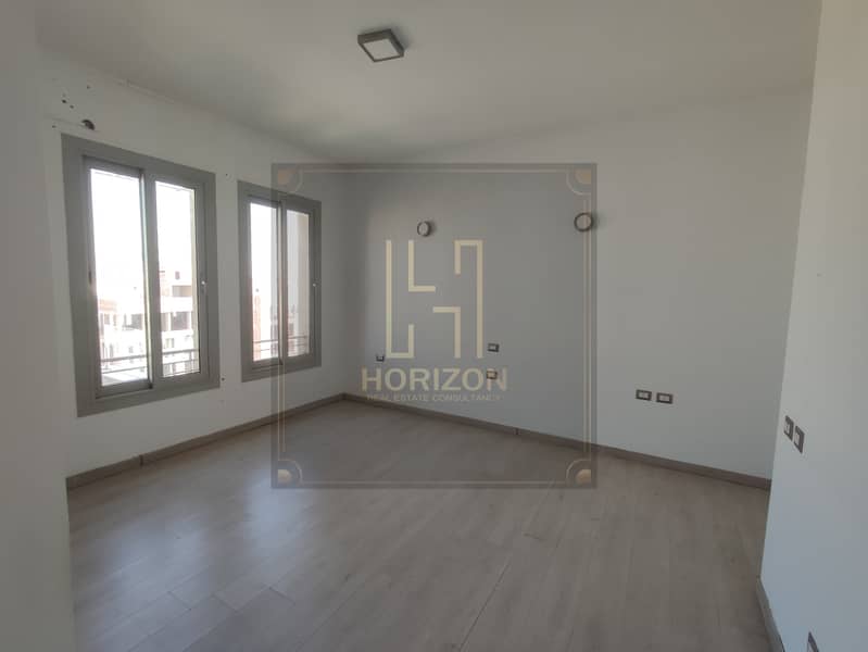 4 For rent in Village Gate Palm Hills New Cairo. jpeg