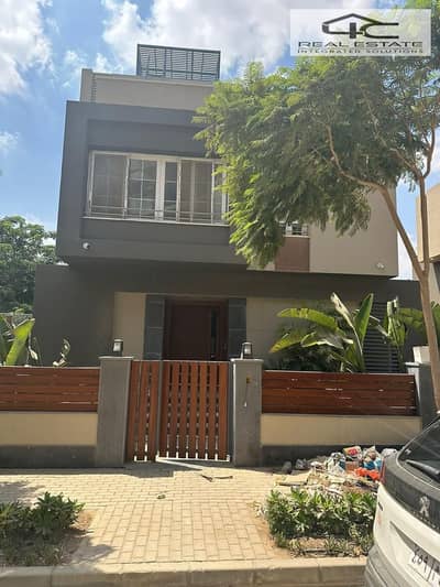 فیلا 3 غرف نوم للبيع في القاهرة الجديدة، القاهرة - WhatsApp Image 2024-10-08 at 3.56. 35 PM (3). jpeg فیلا 3 غرف نوم للبيع في القاهرة الجديدة، القاهرة - WhatsApp Image 2024-10-08 at 3.56. 35 PM (3). jpeg