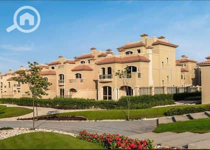 تاون هاوس 3 غرف نوم للبيع في العاصمة الإدارية الجديدة، القاهرة - 479098098_597836286747752_3621178161668085760_n. jpg