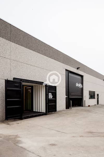 مصنع  للايجار في القاهرة الجديدة، القاهرة - 1000148778. jpg