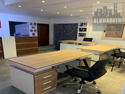 Office for Rent in Dokki, Giza - e62039d8-9fda-4c0d-914f-5a56acd27add. jfif. jpg