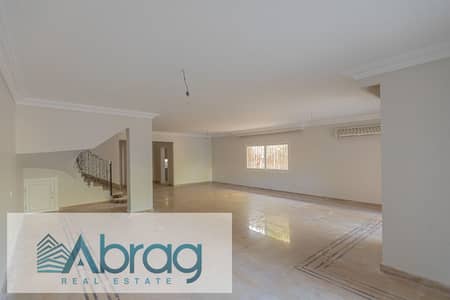 7 Bedroom Villa for Rent in Sheikh Zayed, Giza - WhatsApp Image 2025-12-13 at 10.15. 33 PM. jpeg