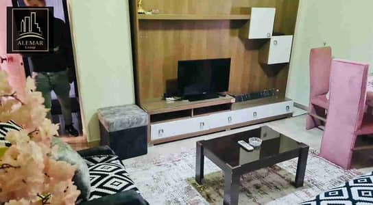 1 Bedroom Apartment for Sale in Madinaty, Cairo - 36988. jpg