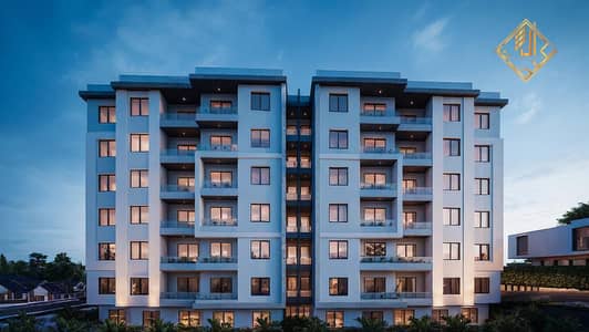 3 Bedroom Flat for Sale in Sheikh Zayed, Giza - WhatsApp Image 2025-11-11 at 12.47. 36 PM (1). jpeg