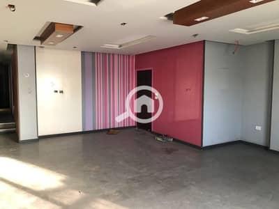 مطعم و كافيه  للايجار في مصر الجديدة، القاهرة - IMG-20250530-WA0032. jpg