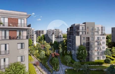 2 Bedroom Apartment for Sale in New Cairo, Cairo - Screenshot 2025-12-14 170438. jpg 2 Bedroom Apartment for Sale in New Cairo, Cairo - Screenshot 2025-12-14 170438. jpg