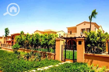 4 Bedroom Twin House for Sale in New Cairo, Cairo - 73144617_10216754386306426_4046202261934702592_n fhjhjfgjfd. jpg