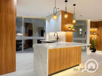 1 Bedroom Apartment for Sale in Katameya, Cairo - 87www                                     . jpg