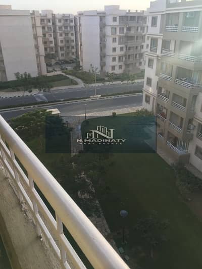 فلیٹ 3 غرف نوم للايجار في مدينتي، القاهرة - IMG-20251213-WA0068. jpg