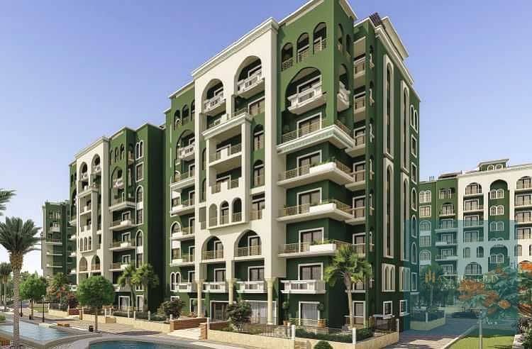 23 La-Verde-apartments-the-administrative-capital. jpg