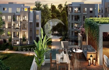 2 Bedroom Apartment for Sale in New Cairo, Cairo - Screenshot 2025-12-14 170614. jpg 2 Bedroom Apartment for Sale in New Cairo, Cairo - Screenshot 2025-12-14 170614. jpg