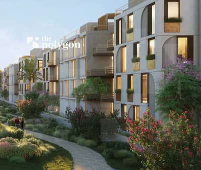 2 Bedroom Flat for Sale in Sheikh Zayed, Giza - Screenshot 2025-12-14 at 5.45. 18 PM. png