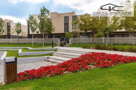 3 Bedroom Townhouse for Sale in Shorouk City, Cairo - WhatsApp Image 2025-05-25 at 6.32. 28 PM (1). jpeg