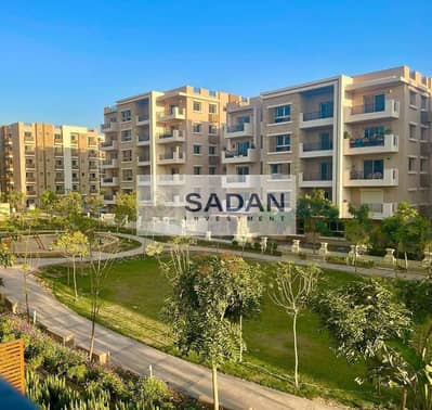 3 Bedroom Flat for Sale in New Cairo, Cairo - 03f6a3d9-a95e-481e-b391-cc82d095bcad. jpeg