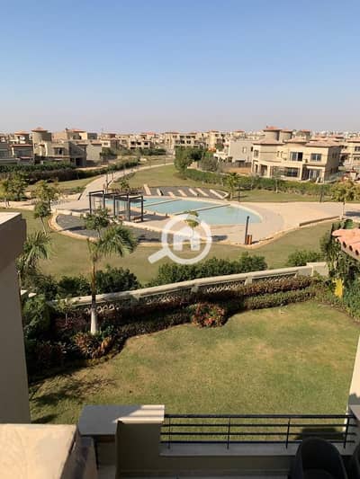 6 Bedroom Villa for Sale in New Cairo, Cairo - WhatsApp Image 2025-12-14 at 5.43. 22 PM. jpeg