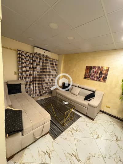 1 Bedroom Apartment for Rent in Maadi, Cairo - WhatsApp Image 2025-12-09 at 2.29. 05 AM. jpeg