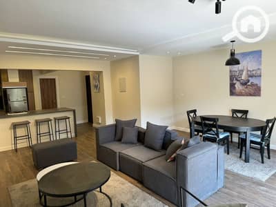 فلیٹ 3 غرف نوم للايجار في القاهرة الجديدة، القاهرة - IMG-20251214-WA0187. jpg فلیٹ 3 غرف نوم للايجار في القاهرة الجديدة، القاهرة - IMG-20251214-WA0187. jpg