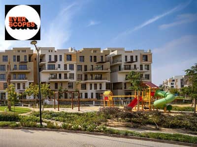 2 Bedroom Apartment for Sale in New Heliopolis, Cairo - WhatsApp Image 2025-12-14 at 16.11. 45_d0e6cda2. jpg 2 Bedroom Apartment for Sale in New Heliopolis, Cairo - WhatsApp Image 2025-12-14 at 16.11. 45_d0e6cda2. jpg