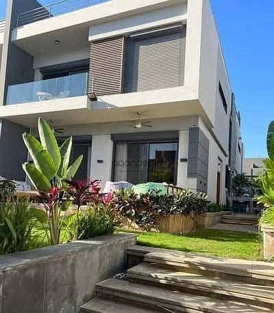 3 Bedroom Duplex for Sale in New Cairo, Cairo - WhatsApp Image 2025-12-08 at 4.20. 24 PM (3). jpeg 3 Bedroom Duplex for Sale in New Cairo, Cairo - WhatsApp Image 2025-12-08 at 4.20. 24 PM (3). jpeg