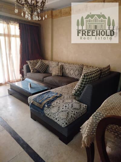 2 Bedroom Apartment for Rent in Madinaty, Cairo - WhatsApp Image 2025-12-14 at 3.28. 40 PM (1). jpeg