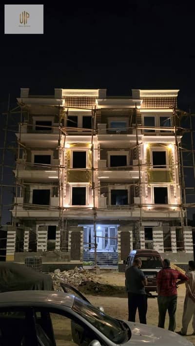 فلیٹ 3 غرف نوم للبيع في القاهرة الجديدة، القاهرة - WhatsApp Image 2025-12-14 at 5.51. 40 PM. jpeg فلیٹ 3 غرف نوم للبيع في القاهرة الجديدة، القاهرة - WhatsApp Image 2025-12-14 at 5.51. 40 PM. jpeg