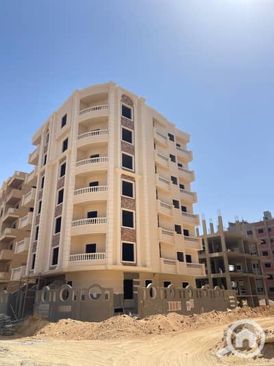 فلیٹ 3 غرف نوم للبيع في 6 أكتوبر، الجيزة - WhatsApp Image 2025-12-12 at 1.29. 59 PM (2). jpeg فلیٹ 3 غرف نوم للبيع في 6 أكتوبر، الجيزة - WhatsApp Image 2025-12-12 at 1.29. 59 PM (2). jpeg