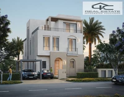 5 Bedroom Villa for Sale in New Cairo, Cairo - WhatsApp Image 2025-07-06 at 6.14. 31 PM (1). jpeg 5 Bedroom Villa for Sale in New Cairo, Cairo - WhatsApp Image 2025-07-06 at 6.14. 31 PM (1). jpeg