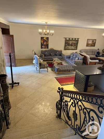 5 Bedroom Villa for Sale in Madinaty, Cairo - WhatsApp Image 2025-12-14 at 2.38. 52 PM. jpeg