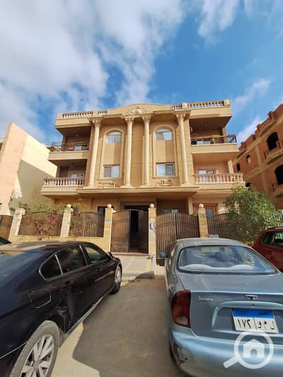 بنتهاوس 2 غرفة نوم للبيع في القاهرة الجديدة، القاهرة - WhatsApp Image 2025-12-14 at 5.27. 30 PM (1). jpeg