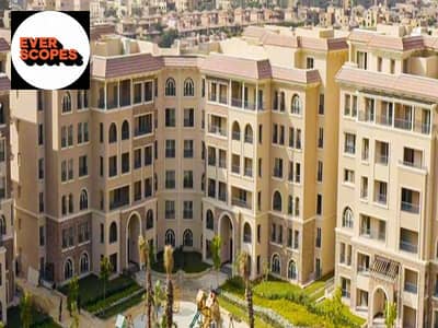 3 Bedroom Apartment for Sale in New Cairo, Cairo - WhatsApp Image 2025-12-14 at 14.07. 24_aa4037d5. jpg 3 Bedroom Apartment for Sale in New Cairo, Cairo - WhatsApp Image 2025-12-14 at 14.07. 24_aa4037d5. jpg