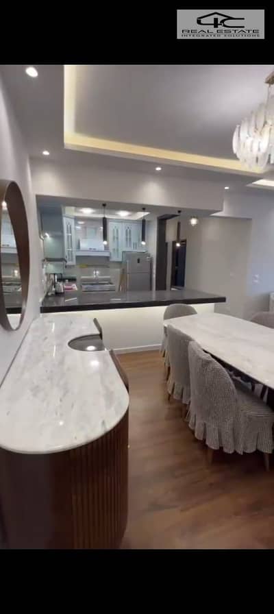 3 Bedroom Flat for Sale in New Cairo, Cairo - WhatsApp Image 2025-12-14 at 13.25. 27. jpeg