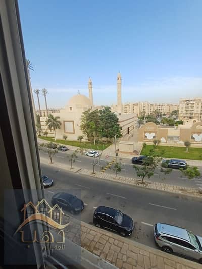 2 Bedroom Flat for Rent in Madinaty, Cairo - WhatsApp Image 2025-12-14 at 5.18. 19 PM. jpeg