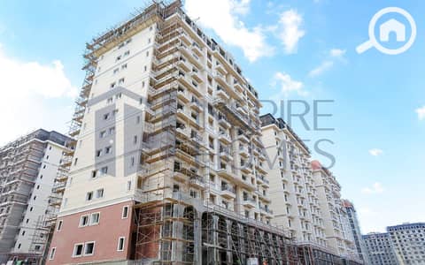 3 Bedroom Flat for Sale in Moharam Bik, Alexandria - 1. jpg