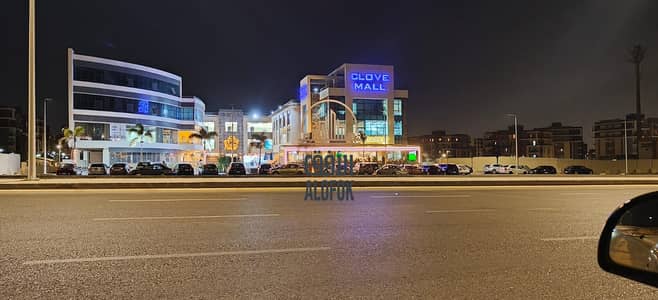 Office for Rent in New Cairo, Cairo - IMG-20250929-WA0027. jpg