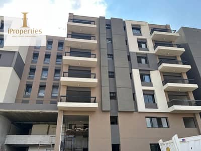 3 Bedroom Flat for Sale in New Cairo, Cairo - SWAD. png 3 Bedroom Flat for Sale in New Cairo, Cairo - SWAD. png