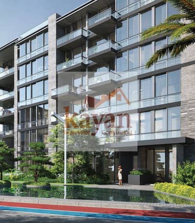 شقة 3 غرف نوم للبيع في القاهرة الجديدة، القاهرة - WhatsApp Image 2025-06-18 at 11.50. 15 AM (2). jpeg