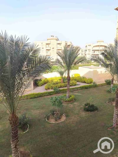 شقة 3 غرف نوم للايجار في القاهرة الجديدة، القاهرة - IMG-20251214-WA0132. jpg