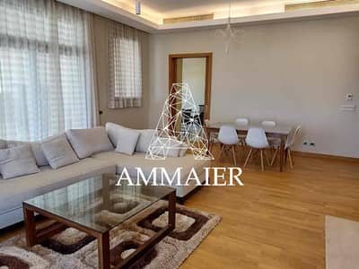 3 Bedroom Apartment for Rent in Sheikh Zayed, Giza - ec023609-f491-4eba-8437-b77f5e539af9. jpg